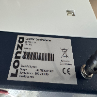 Lonza Lucetta Luminometer image 1